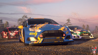 6. V-rally 4 Ultimate Edition (PC) PL DGITAL (klucz STEAM)