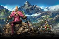 4. Far Cry 4 Gold Edition (PC) PL DIGITAL (Klucz aktywacyjny Uplay)