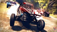 1. V-rally 4 Ultimate Edition (PC) PL DGITAL (klucz STEAM)