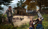 2. Far Cry 4 Gold Edition (PC) PL DIGITAL (Klucz aktywacyjny Uplay)