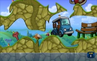 5. Worms Reloaded (PC) (klucz STEAM)