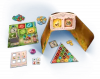 8. Mali alchemicy