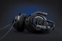 5. NACON RIG PS5 Słuchawki Przewodowe RIG300PROHS - Czarne