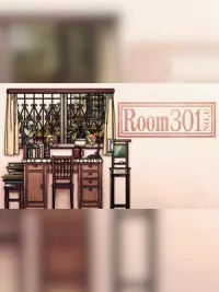 1. Room 301 NO.6 (PC) (klucz STEAM)