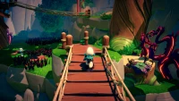 2. The Smurfs - Mission Vileaf PL (PC) (klucz STEAM)