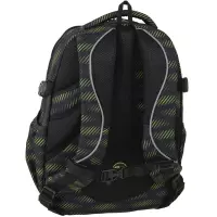 5. CoolPack Factor Plecak Szkolny Młodzieżowy Limeh F002906