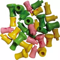 5. Takenoko: Chibis