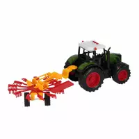 3. Mega Creative Traktor + Akcesoria 545690