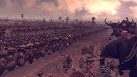 3. Total War: Rome II – Desert Kingdoms Culture Pack DLC (PC) PL DIGITAL (klucz STEAM)