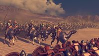 4. Total War: Rome II – Desert Kingdoms Culture Pack DLC (PC) PL DIGITAL (klucz STEAM)