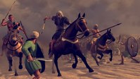 2. Total War: Rome II – Desert Kingdoms Culture Pack DLC (PC) PL DIGITAL (klucz STEAM)