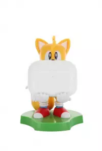 6. Stojak na Słuchawki Sonic The Hedgehog - Tails