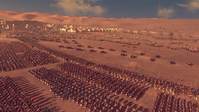 1. Total War: Rome II – Desert Kingdoms Culture Pack DLC (PC) PL DIGITAL (klucz STEAM)