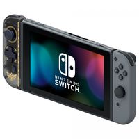 4. Hori Switch D-Pad Kontroler Zelda