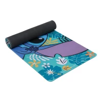 2. Disney Stitch Mata na Biurko - Podkładka pod Myszkę - 80x30 cm