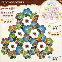 5. Small World: Realms