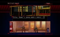 3. The Silver Case (PC) (klucz STEAM)