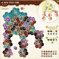 3. Small World: Realms