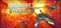 1. Aircraft Evolution (PC) (klucz STEAM)