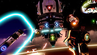 2. Space Pirate Trainer VR (PC) (klucz STEAM)