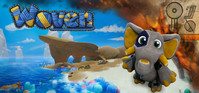 1. Woven (PC) (klucz STEAM)