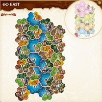 4. Small World: Realms