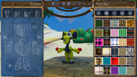 2. Woven (PC) (klucz STEAM)