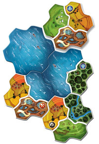 2. Small World: Realms