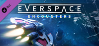 1. EVERSPACE - Encounters PL (PC) (klucz STEAM)