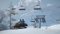 9. Winter Resort Simulator 2 PL (PC) (klucz STEAM)