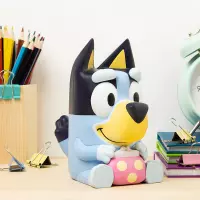 4. Skarbonka z Dźwiękiem - Bluey