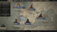 8. Crusader Kings III: Fate of Iberia (DLC) (PC) (klucz STEAM)