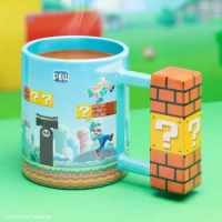 3. Kubek 3D Super Mario