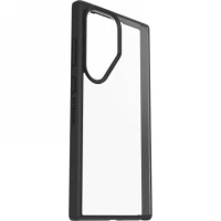 2. OtterBox React - obudowa ochronna do Samsung Galaxy S23 Ultra 5G (clear-black)