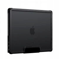 2. UAG Lucent [U] - obudowa ochronna do MacBook 16" 2021 (czarna)