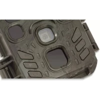 5. Braun Fotopułapka Scouting Cam Black200 Mini