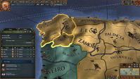 8. Europa Universalis IV: Golden Century (DLC) (PC) (klucz STEAM)