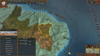 9. Europa Universalis IV: Golden Century (DLC) (PC) (klucz STEAM)