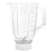 6. Adler Blender Kielichowy 1,5L AD 4085
