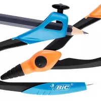 3. Bic Cyrkiel z Ołówkiem Experience 9357101