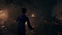 3. Escape the Ayuwoki: Horror Night (PC) (klucz STEAM)
