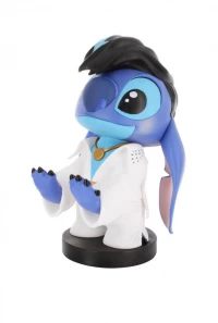 3. Stojak Disney Lilo & Stitch: Stitch jako Elvis - 20 cm