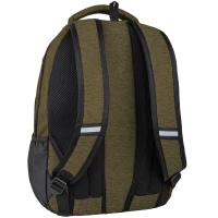 5. CoolPack Soul Plecak Szkolny Snow Olive Green C10162/E
