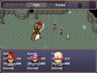 3. Midnight's Blessing (PC) (klucz STEAM)