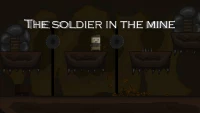 5. The soldier in the mine (PC) (klucz STEAM)