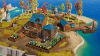 6. Len's Island - Early Access (PC) (klucz STEAM)