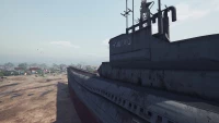 6. Ship Graveyard Simulator 2 - Submarines PL (DLC) (PC) (klucz STEAM)