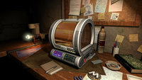 1. Machinika Museum (PC) (klucz STEAM)