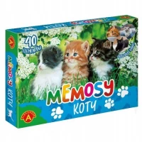 1. Alexander Memosy Koty