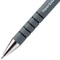 1. Paper Mate Długopis Automatyczny FlexGrip Ultra M 1.0 Czarny S0190393